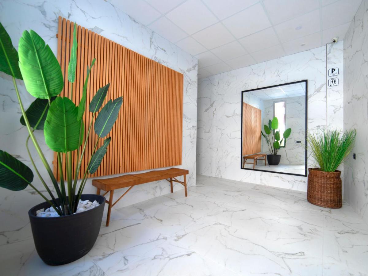 Apartment Aguamarina-1 By Interhome Calp Exterior foto